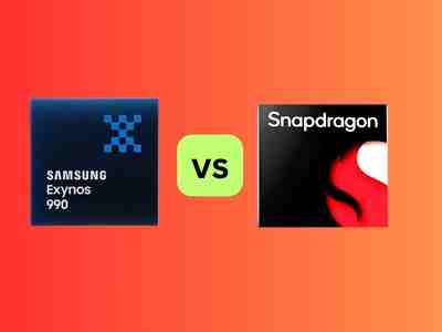 Exynos vs snapdragon which is better?